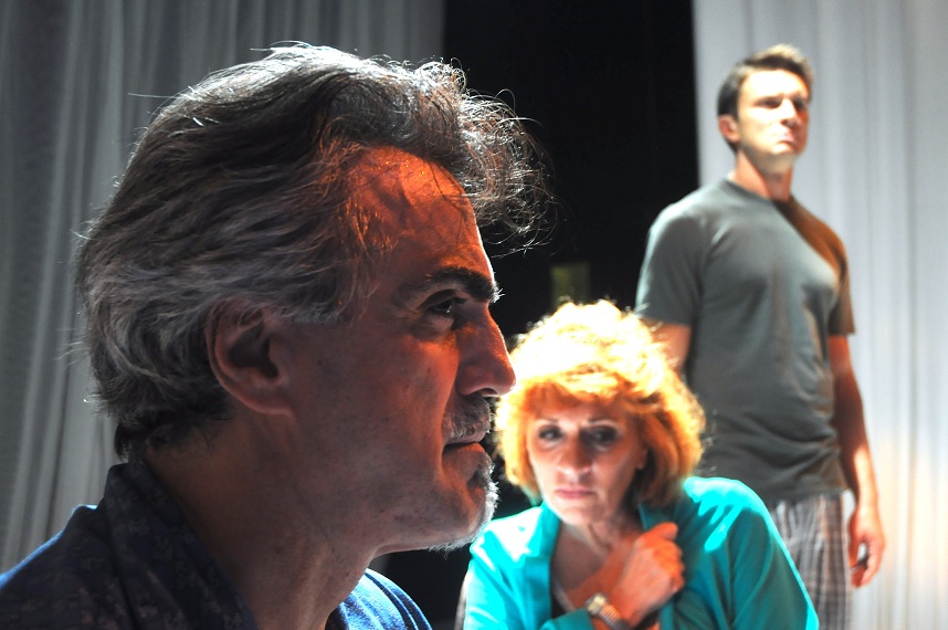 Finché vita non ci separi - 2012 - Antonio Conte, G.Trasselli, N.Paduano